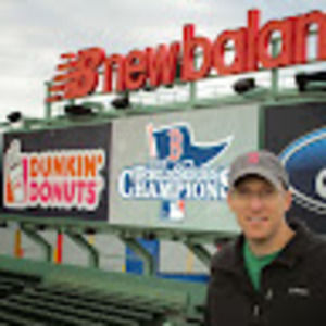 Meet your Posher, Nathan